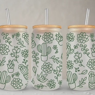 Cactus Cup